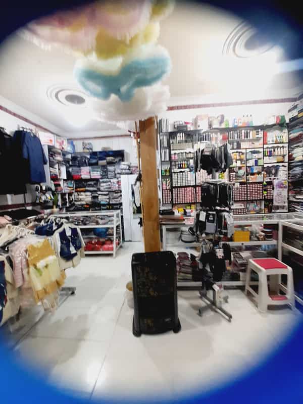 عکس پوشاک سید در بادکی ارومیه