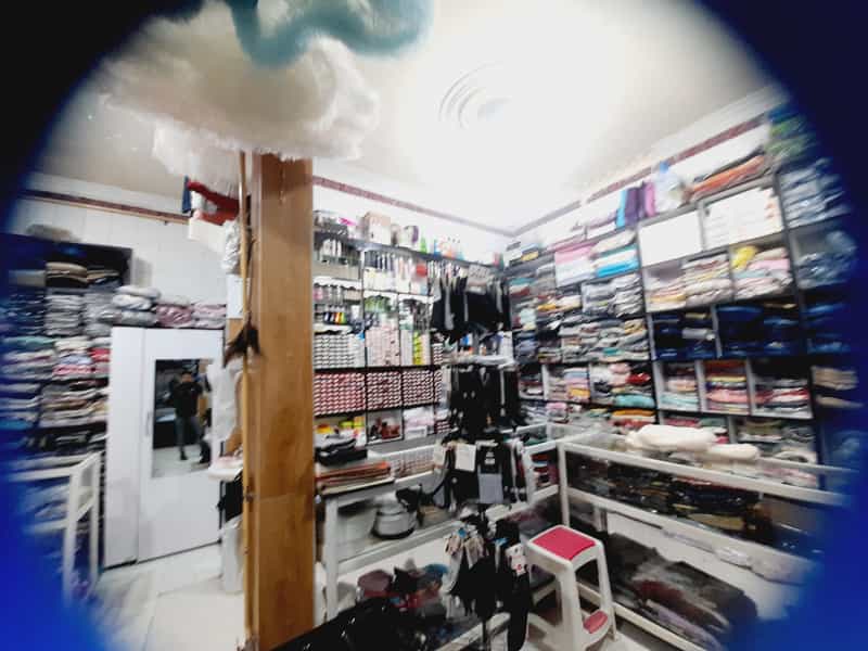 عکس پوشاک سید در بادکی ارومیه