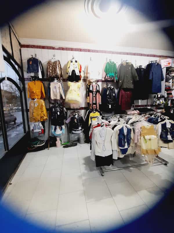 عکس پوشاک سید در بادکی ارومیه