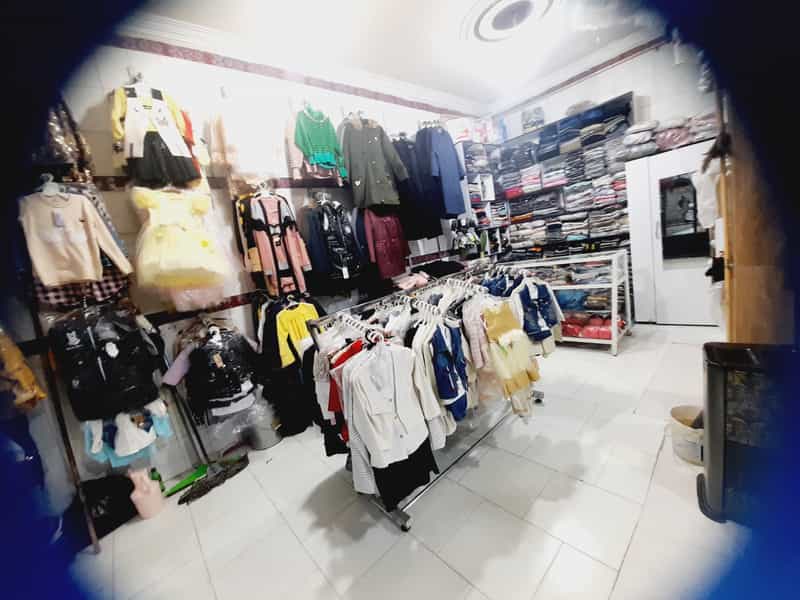 عکس پوشاک سید در بادکی ارومیه