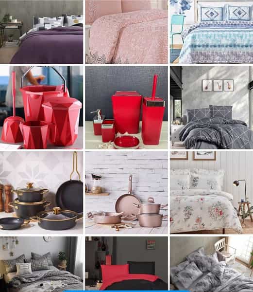 عکس فروشگاه زنانه فیزا | Fiza در حصار داغ باغی ارومیه