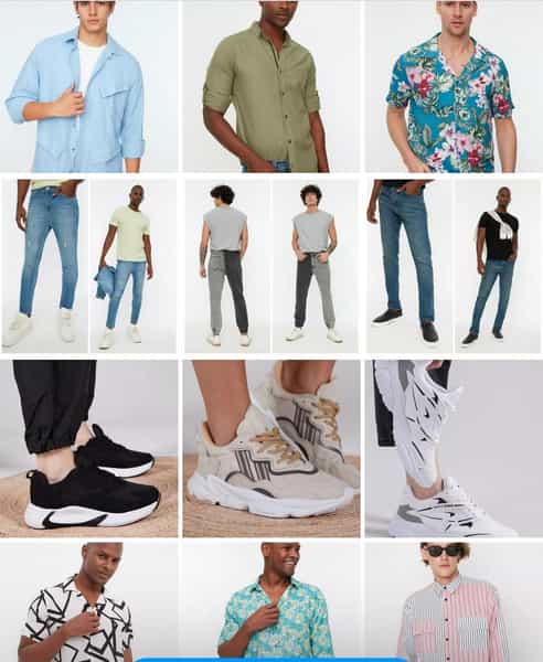 عکس فروشگاه زنانه فیزا | Fiza در حصار داغ باغی ارومیه