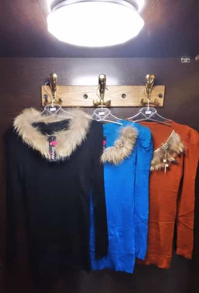 عکس آراگل بوتیک در الکه اراک