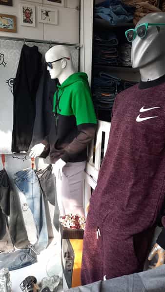 عکس بوتیک جمال در غیاث آباد قزوین