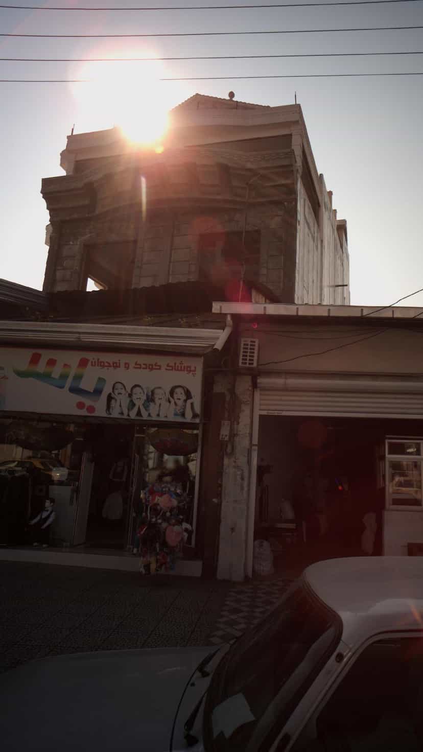 عکس پوشاک کودک و نوجوان یاس در حکیم آباد بابل