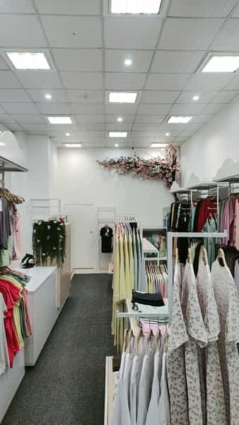 عکس پوشاک ناربن کرمان شهرک پیروزی کرمان