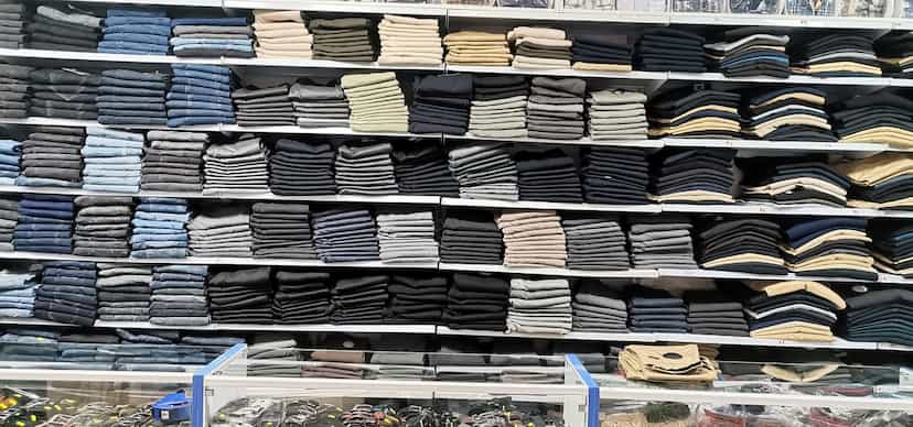 عکس پوشاک درگهان در فاز ۱ شهرک شهید ایرانمنش کرمان