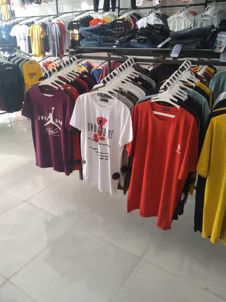 عکس پوشاک خانواده SET شهرک طباطبایی کرمان