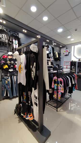 عکس بوتیک زنانه وارمان در امام خمینی اردبیل