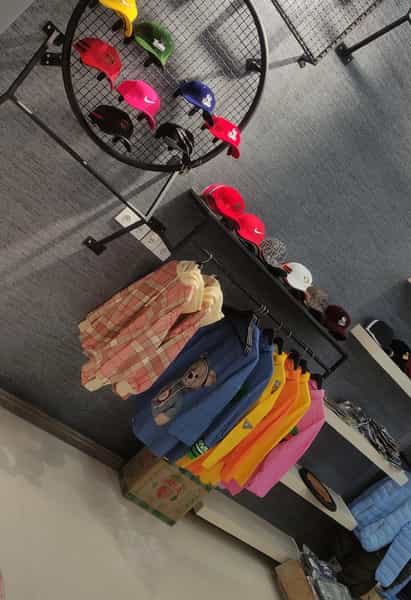 عکس بوتیک زنانه وارمان در امام خمینی اردبیل