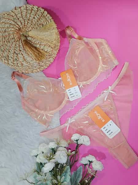 عکس لباس زیر ویوا مُد در فاز ۱ اندیشه شهریار