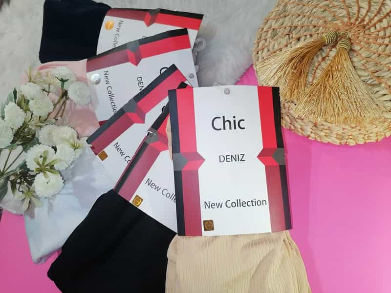 عکس لباس زیر ویوا مُد در فاز ۱ اندیشه شهریار