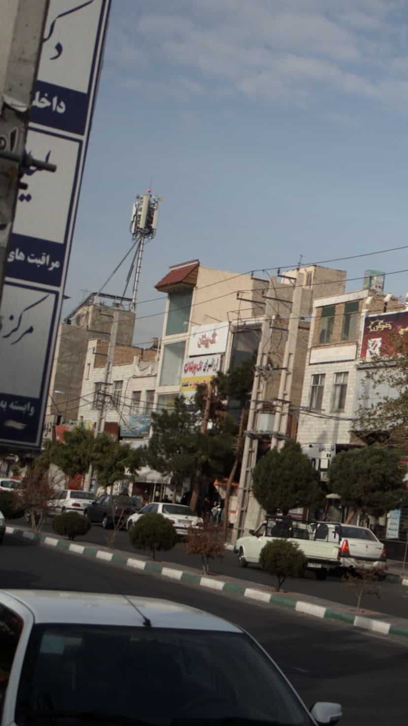 عکس ارزانسرای تک پوشان در فاز ۱ اندیشه شهریار