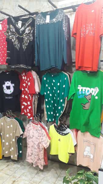 عکس شیک پوشان شهرک فاز ۲ مخابرات شهریار