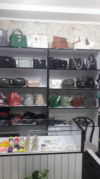 عکس شیک پوشان شهرک فاز ۲ مخابرات شهریار