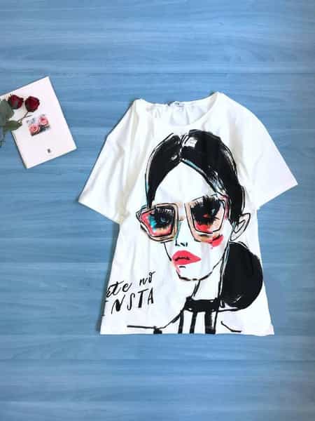 عکس گالری پوشاک صدف در آزادی قدس