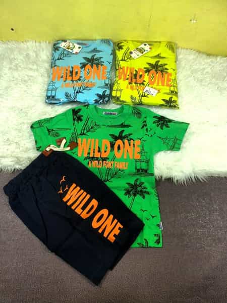 عکس گالری پوشاک صدف در آزادی قدس