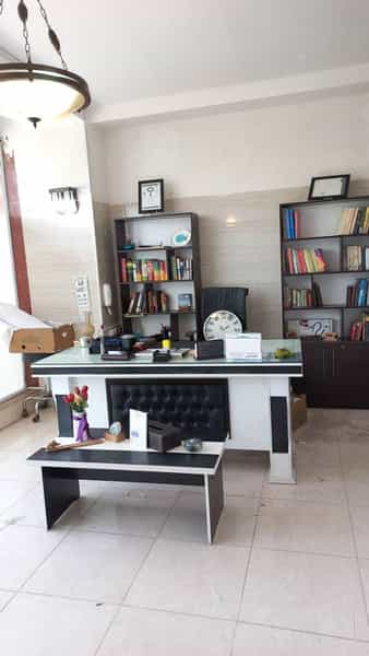 عکس درمانگاه دکترپویان خوارزم در ویلا شهر گرگان