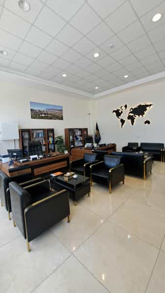 عکس دپارتمان املاک آقای مِلک کوی نصر تبریز