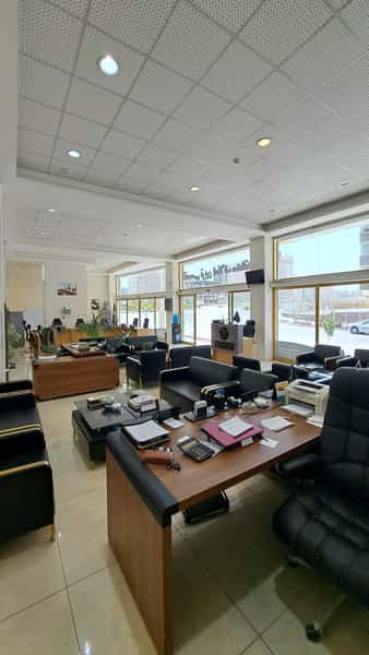 عکس دپارتمان املاک آقای مِلک کوی نصر تبریز