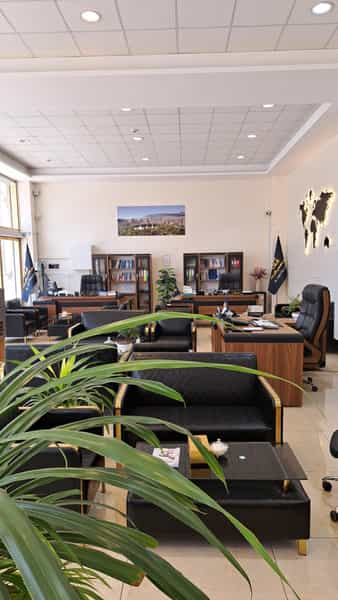 عکس دپارتمان املاک آقای مِلک کوی نصر تبریز