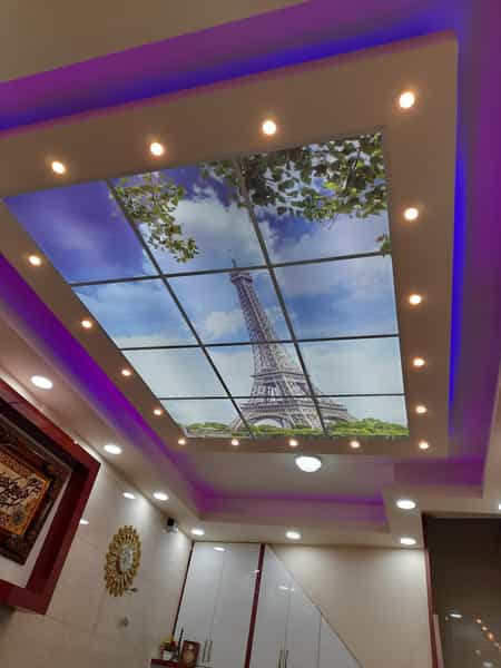 عکس املاک ایران در حکم آباد تبریز