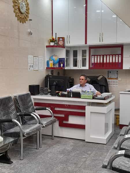 عکس املاک ایران در حکم آباد تبریز