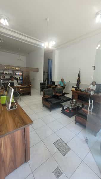 عکس شهر ملک امین در بارون آواک تبریز