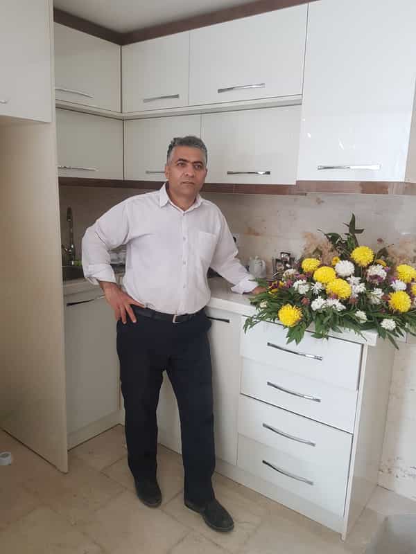 عکس املاک شهریار در حکم آباد تبریز