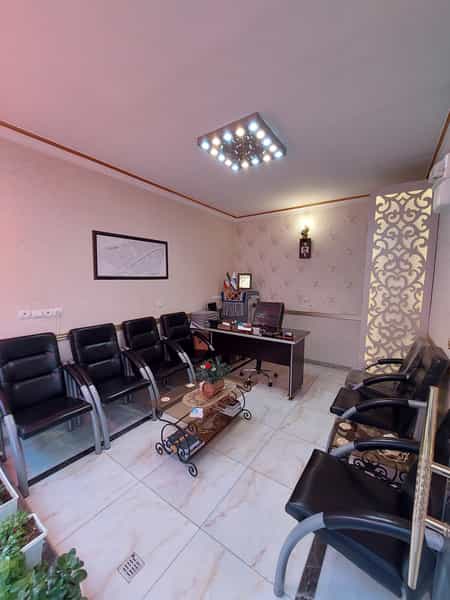 عکس املاک حمیدی در بارنج تبریز