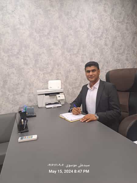 عکس مشاور املاک اُستان در مهرشهر اهواز