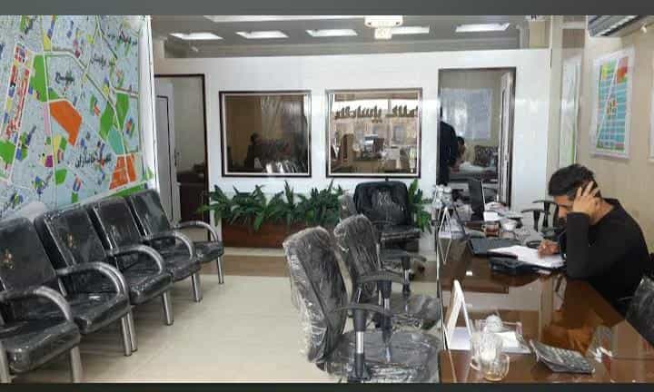 عکس املاک پاسارگاد پردیسان قم در پردیسان قم