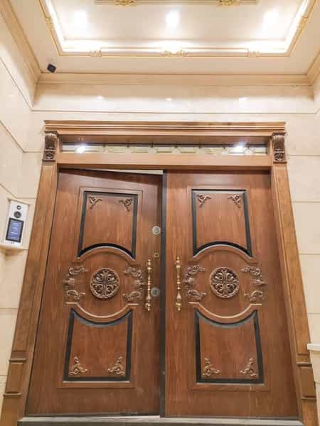 عکس املاک شجاعت در پردیسان قم