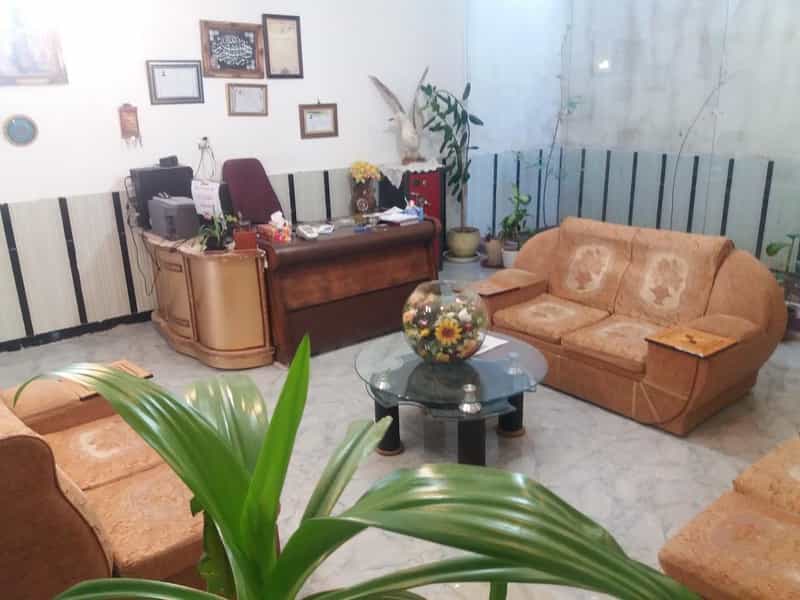 عکس املاک سعید در کسری کرمانشاه