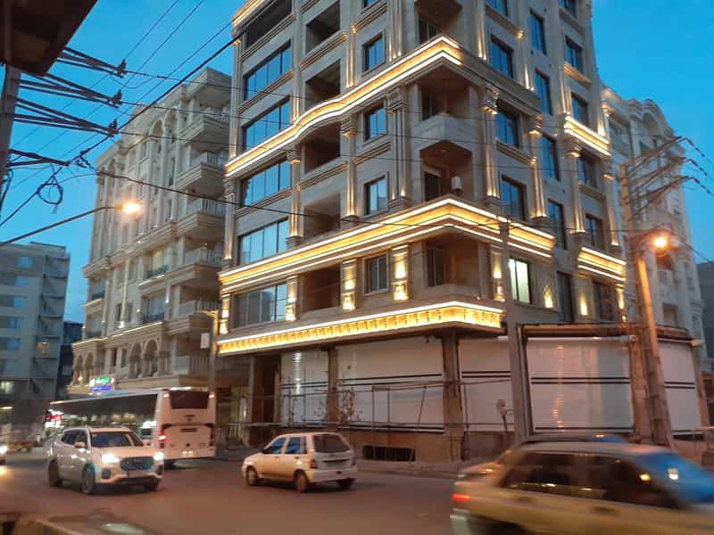 عکس املاک پلاک در سیمان ارومیه