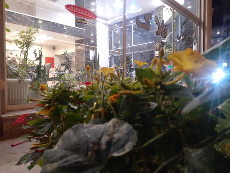 عکس املاک پلاک در سیمان ارومیه