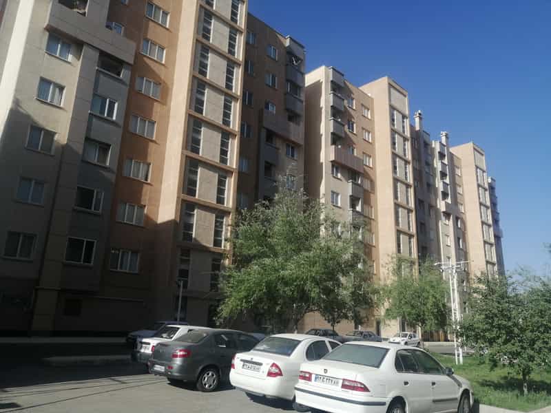 عکس مشاور املاک هم میهن کوی نصر زنجان