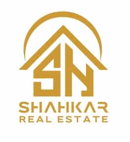 عکس کارگزاری املاک شاهکار در پاسداران همدان