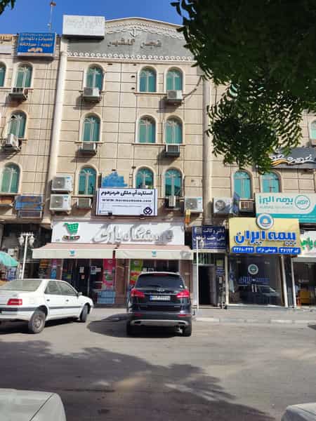 عکس دفتر استارت آپ هرمزهوم در داروپخش بندرعباس