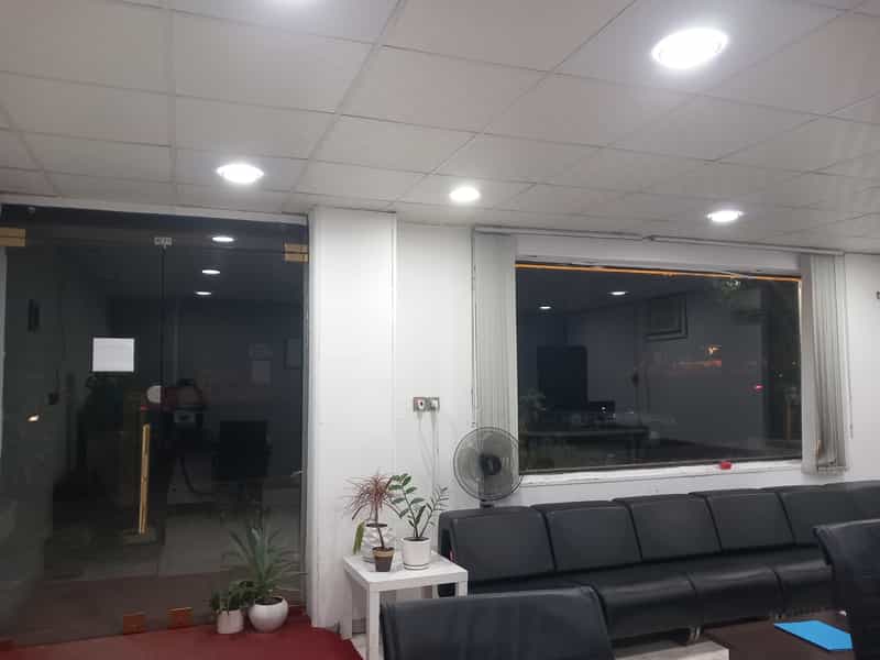 عکس مشاور املاک کاخ لوکس در الهیه جنوبی بندرعباس