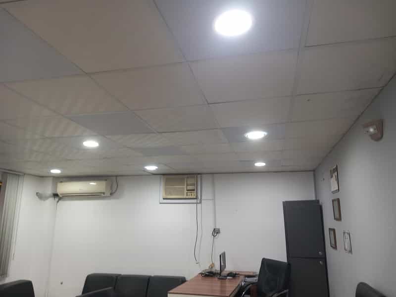 عکس مشاور املاک کاخ لوکس در الهیه جنوبی بندرعباس