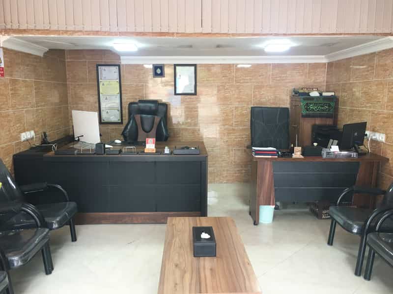 عکس املاک رابین کوی پلیس بندرعباس