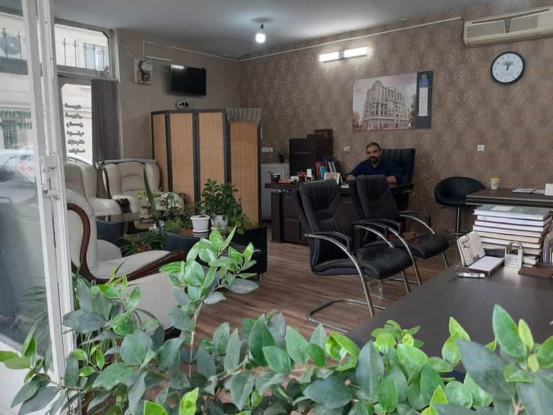 عکس مشاورین املاک ایاسه در شهید بهشتی بابل