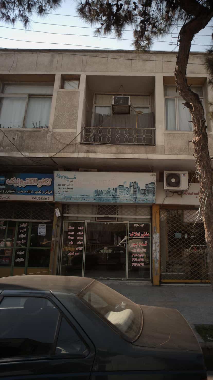 عکس مشاور املاک قدم پور در مراد بیگ بابل