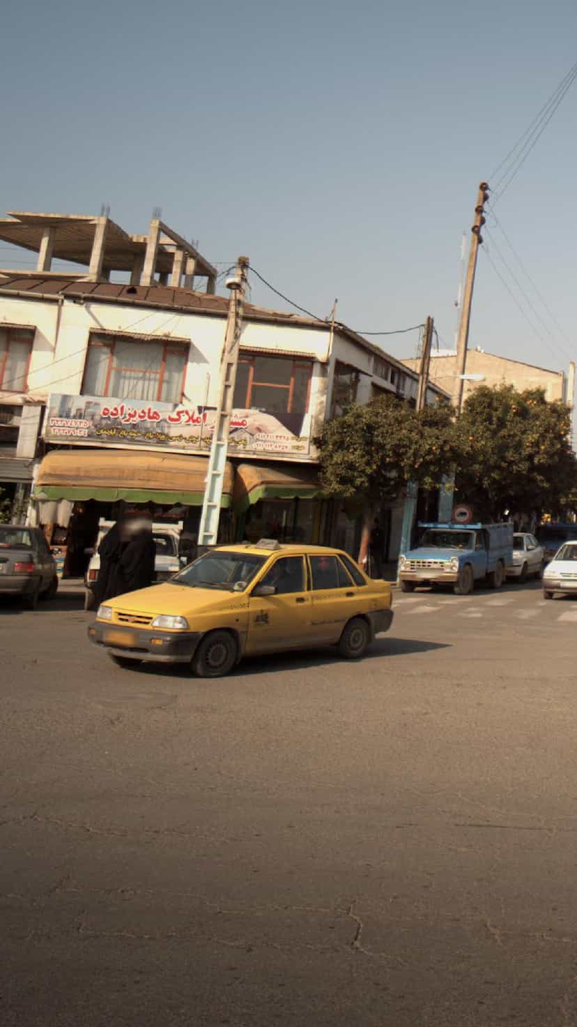 عکس مشاور املاک هادیزاده در حکیم آباد بابل