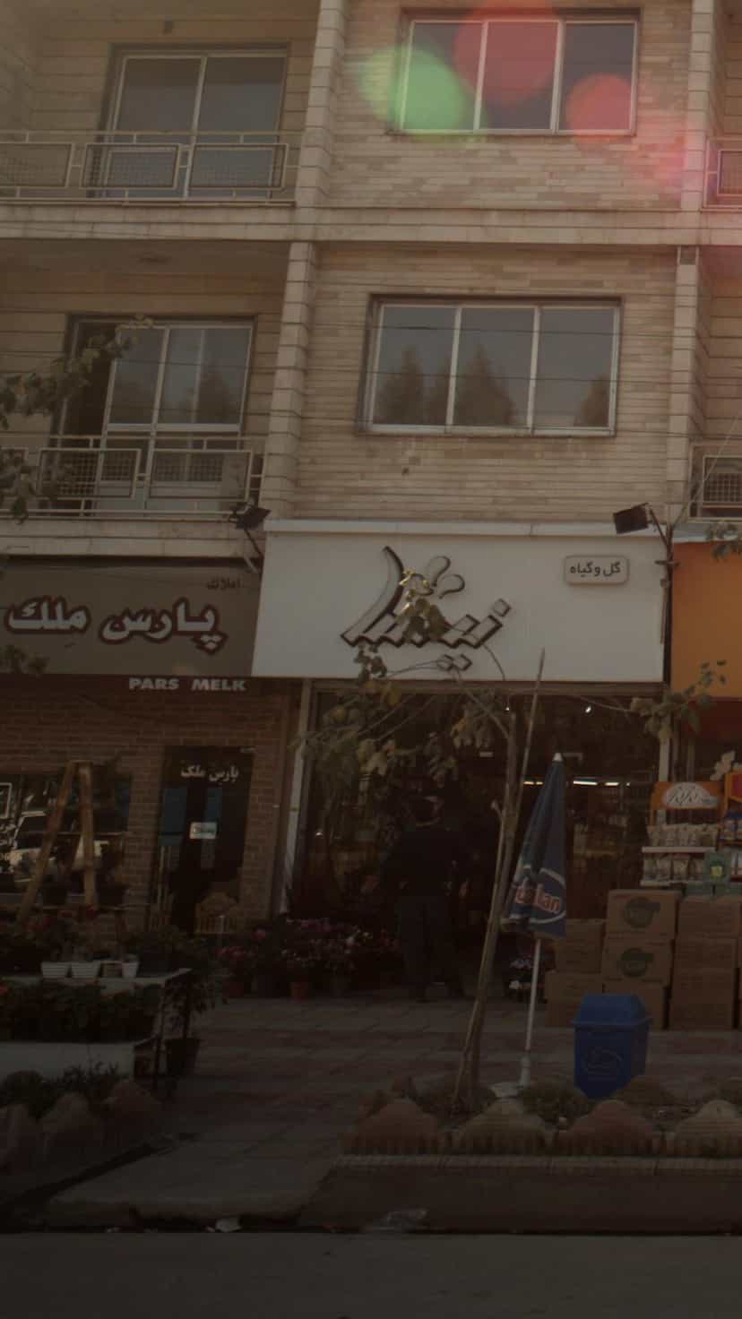 عکس املاک پارس ملک کوی برق ساری