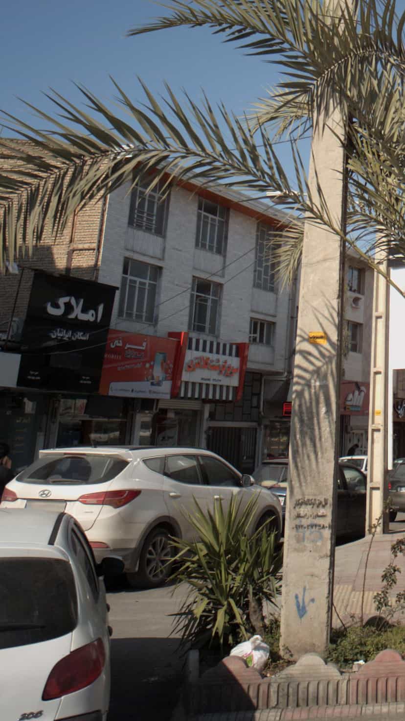 عکس املاک اسکان ایرانیان در ۸۶دستگاه ساری
