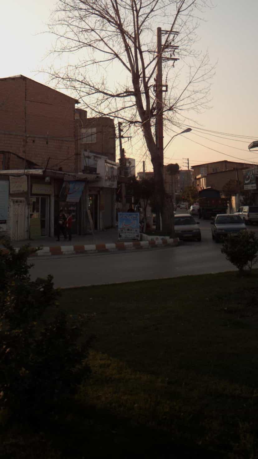 عکس املاک اعتماد در پایین ملیک ساری