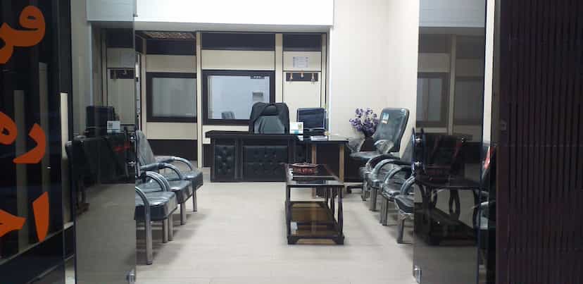 عکس مشاور املاک ابوذریان شهرک الهیه کرمان