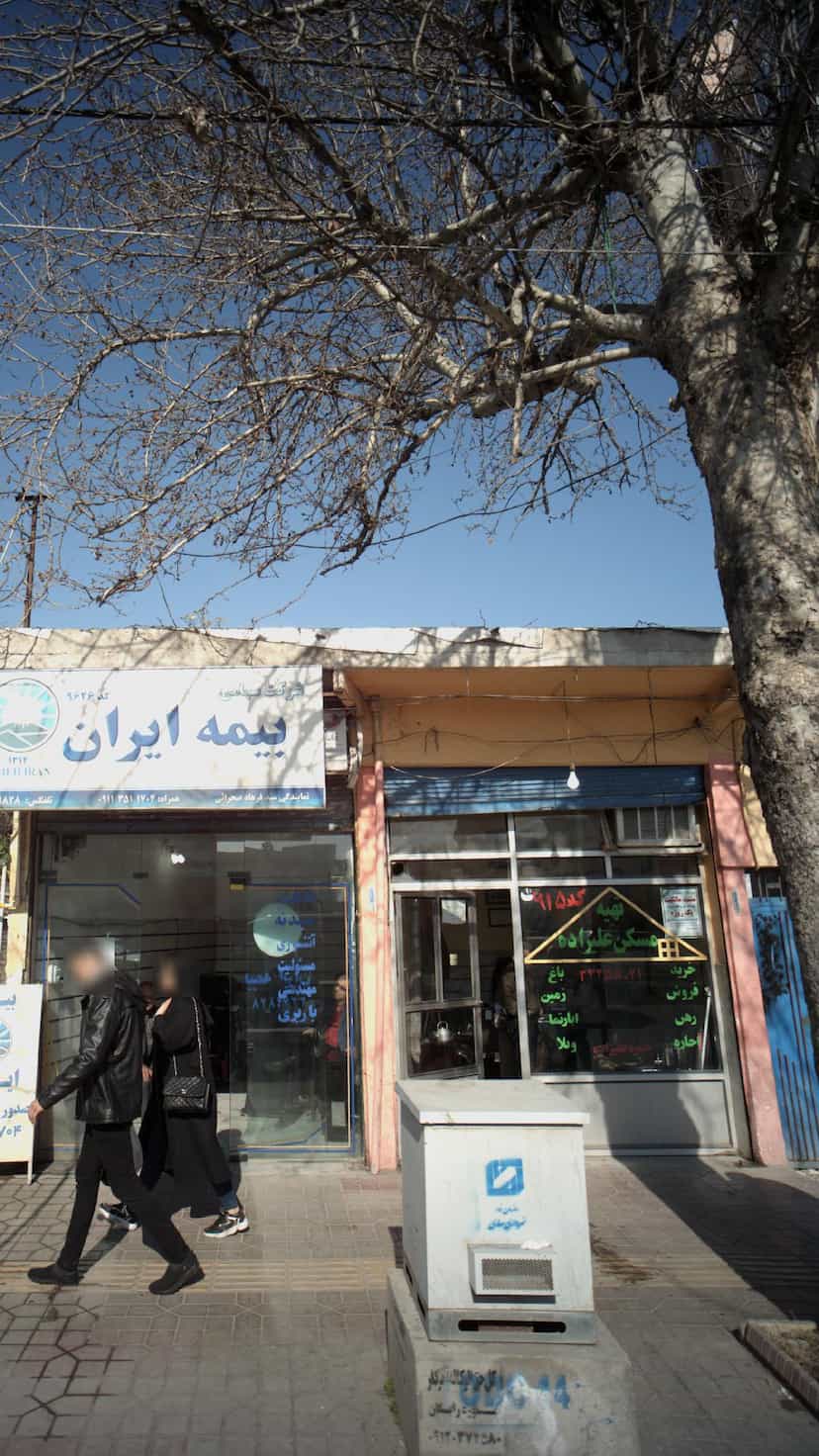 عکس تهیه مسکن علیزاده کوی رجایی ساری